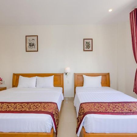 T&T Resort And Spa Phu Quoc Luaran gambar
