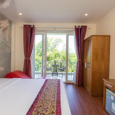 T&T Resort And Spa Phu Quoc Luaran gambar