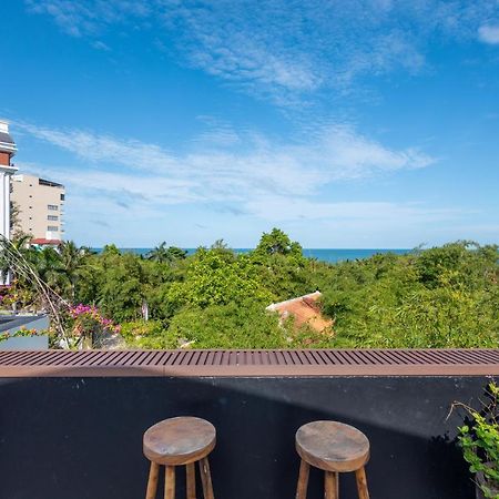 T&T Resort And Spa Phu Quoc Luaran gambar