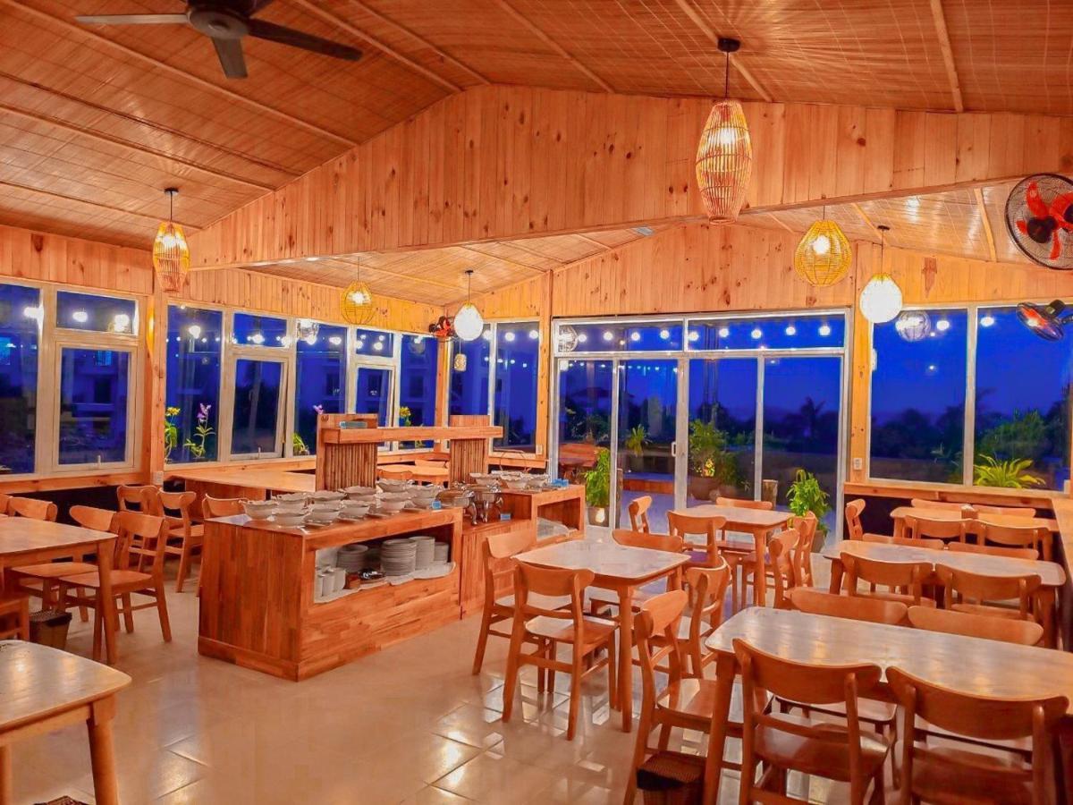 T&T Resort And Spa Phu Quoc Luaran gambar