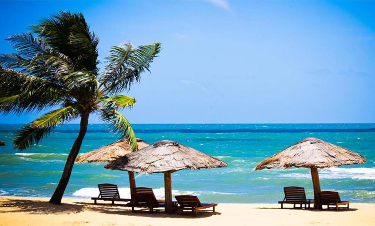 T&T Resort And Spa Phu Quoc Luaran gambar