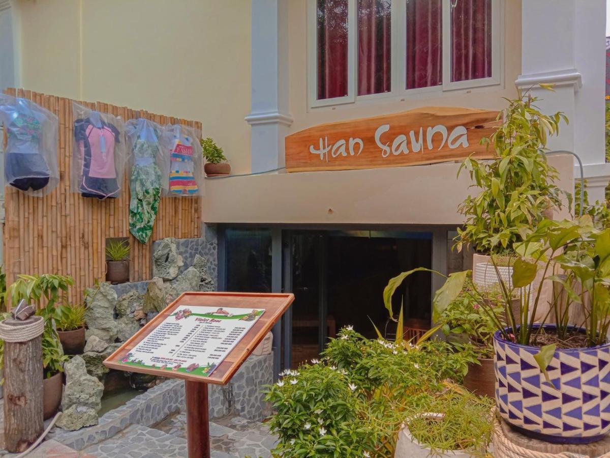 T&T Resort And Spa Phu Quoc Luaran gambar