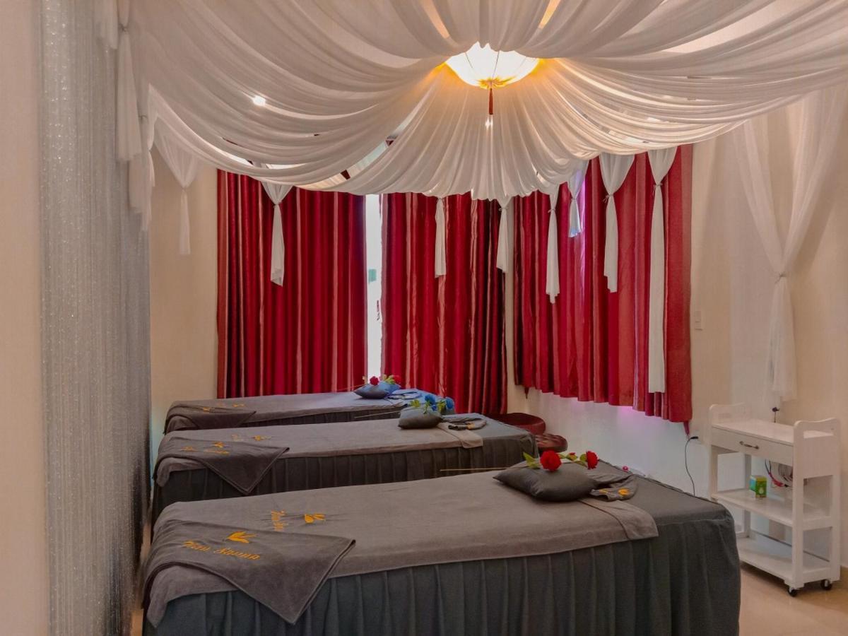 T&T Resort And Spa Phu Quoc Luaran gambar