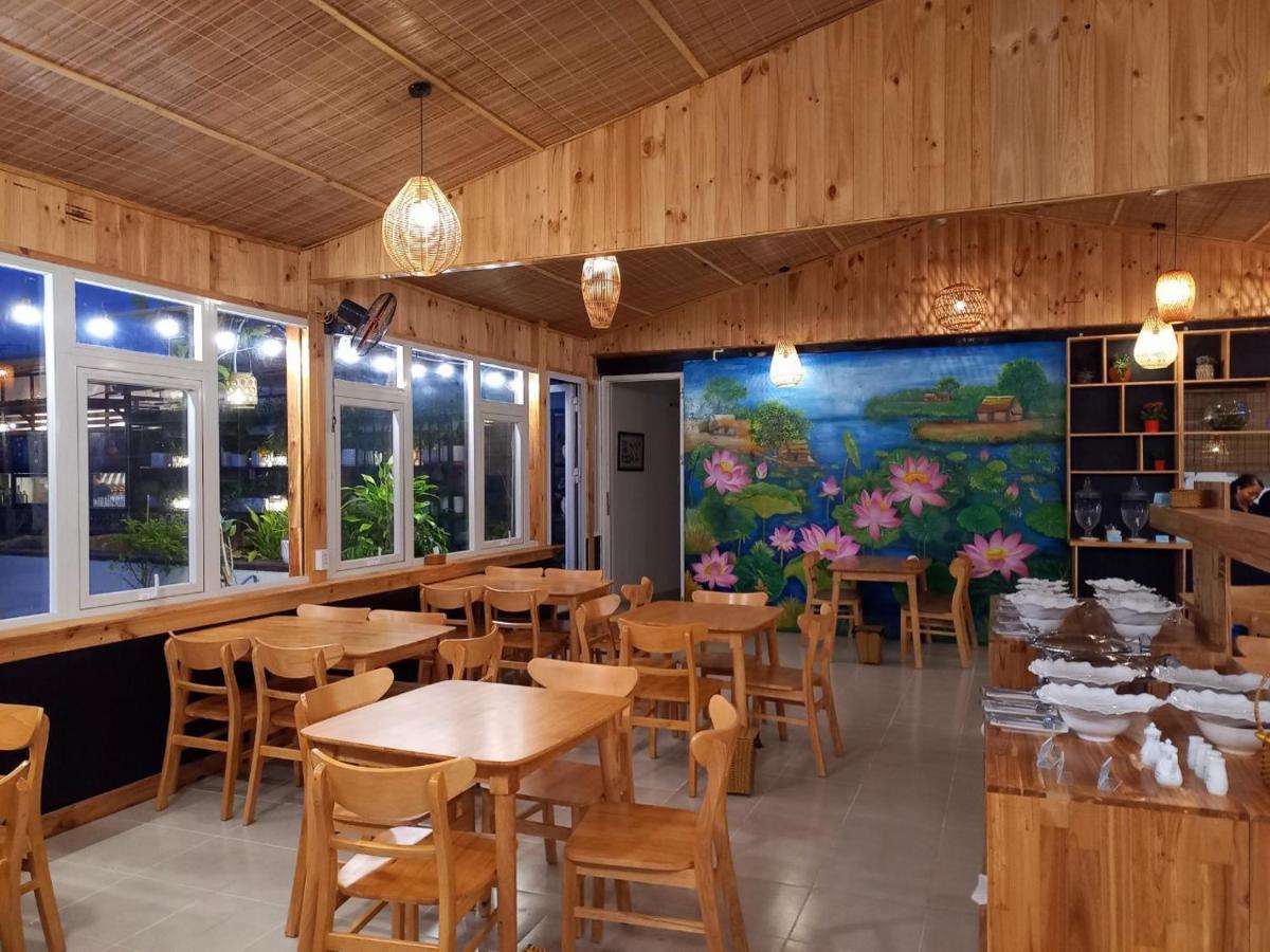 T&T Resort And Spa Phu Quoc Luaran gambar