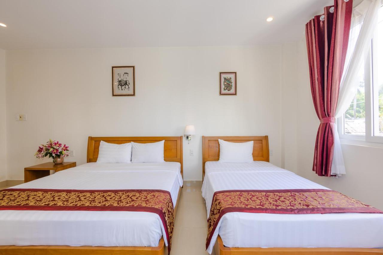 T&T Resort And Spa Phu Quoc Luaran gambar