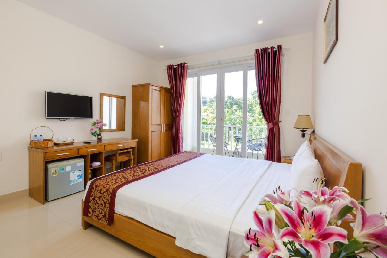 T&T Resort And Spa Phu Quoc Luaran gambar