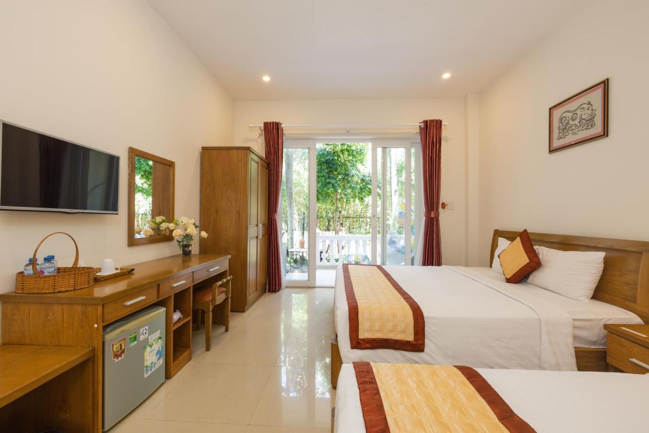 T&T Resort And Spa Phu Quoc Luaran gambar