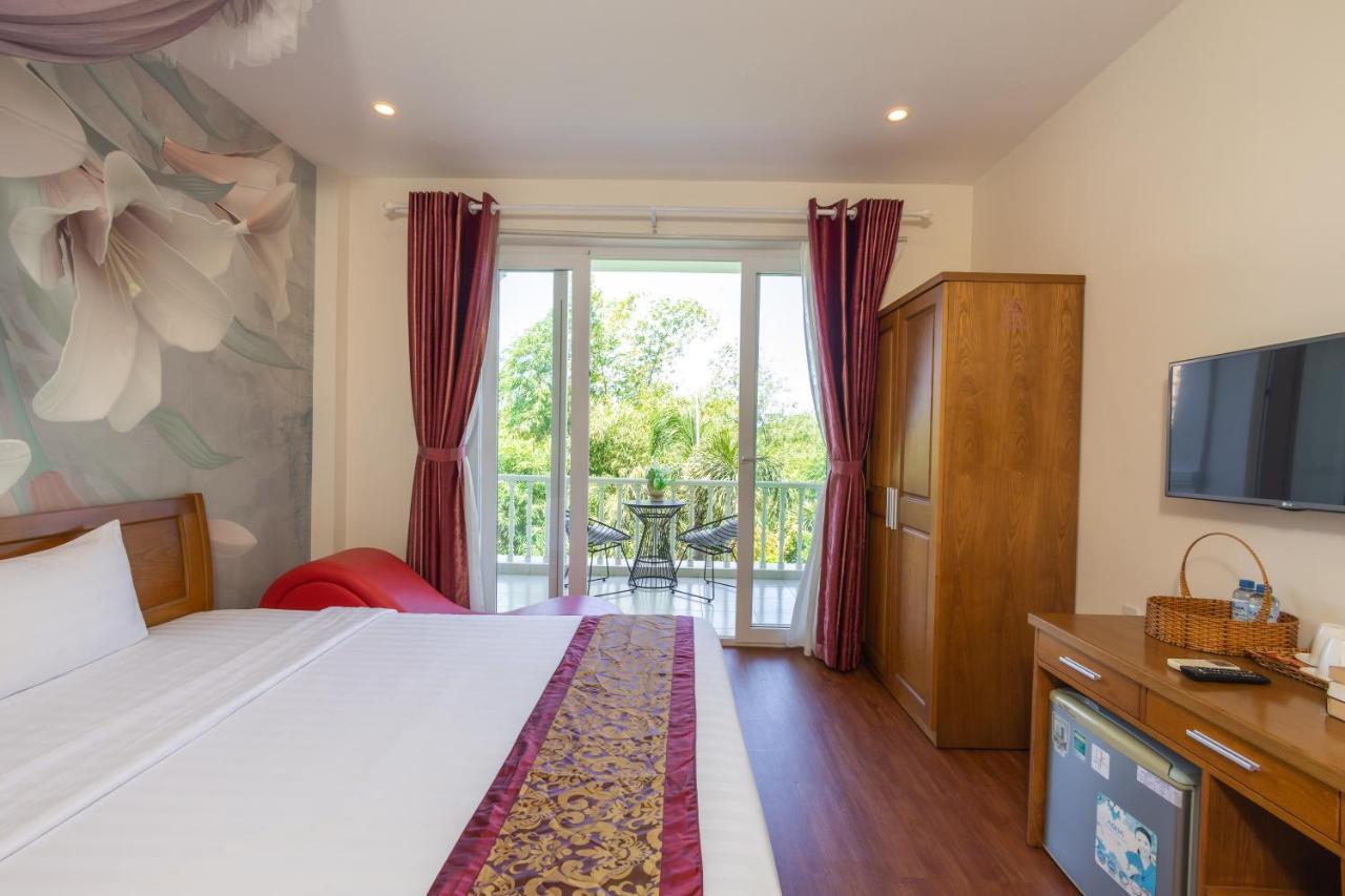 T&T Resort And Spa Phu Quoc Luaran gambar