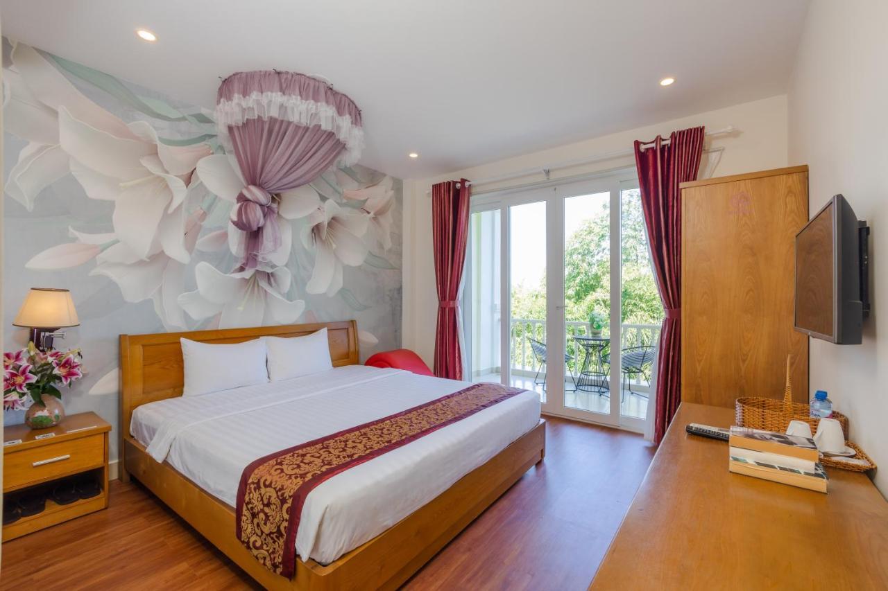 T&T Resort And Spa Phu Quoc Luaran gambar