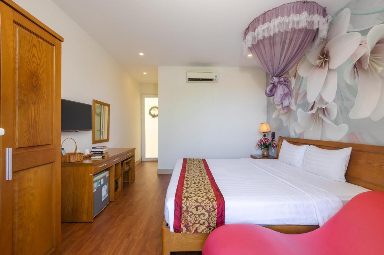 T&T Resort And Spa Phu Quoc Luaran gambar