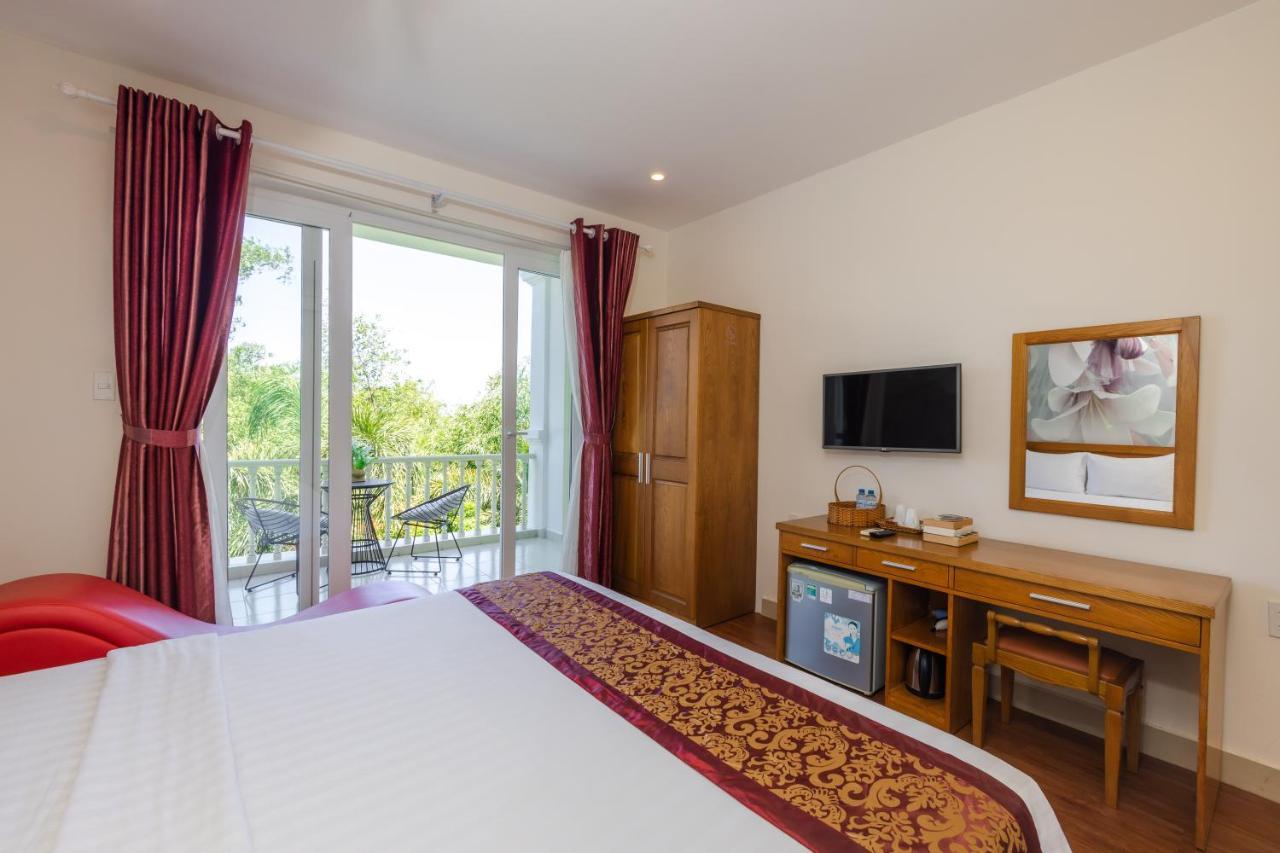 T&T Resort And Spa Phu Quoc Luaran gambar