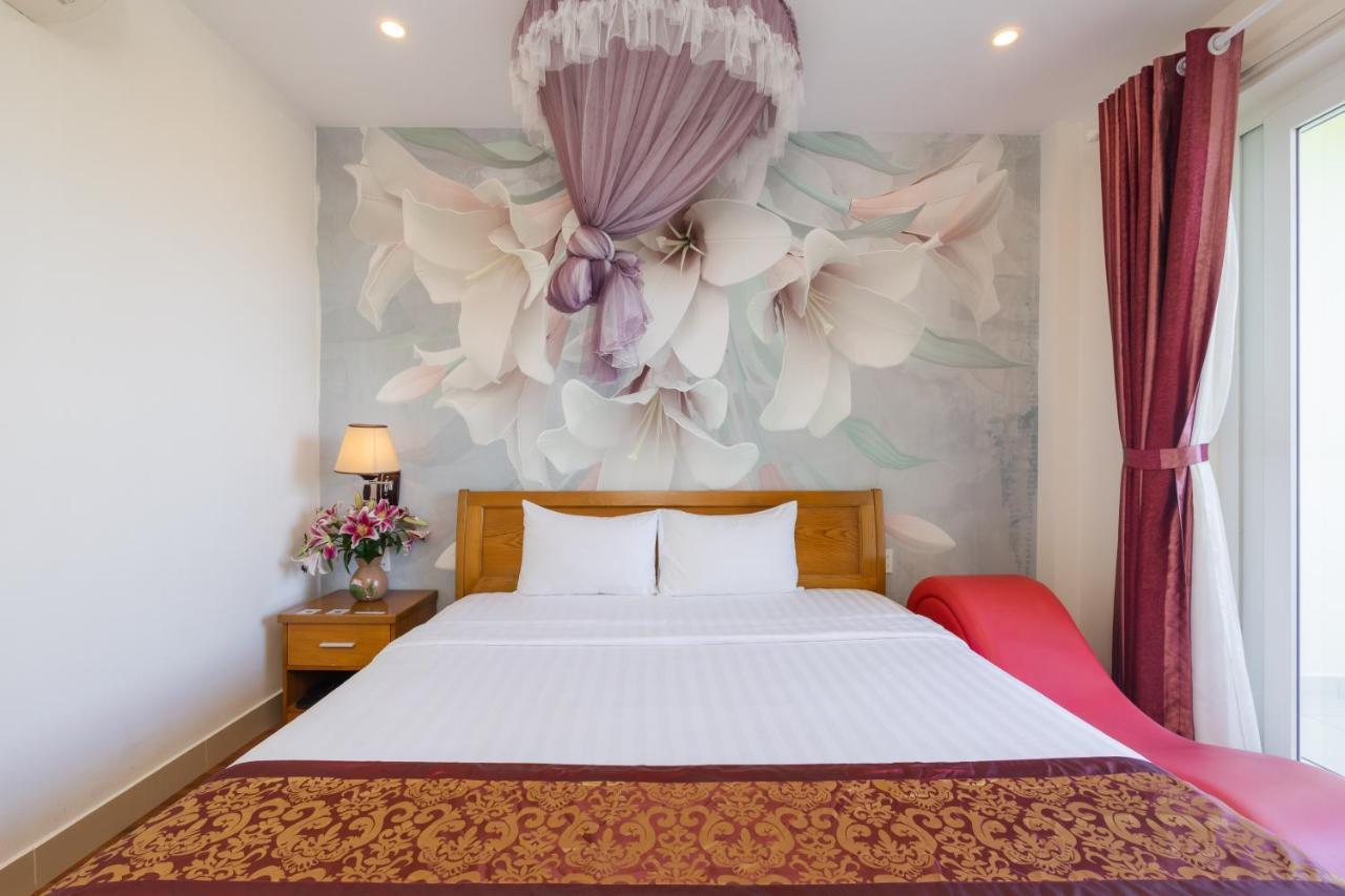 T&T Resort And Spa Phu Quoc Luaran gambar