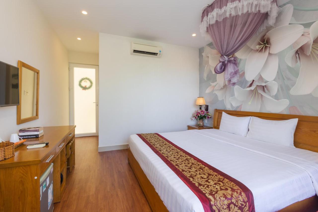 T&T Resort And Spa Phu Quoc Luaran gambar