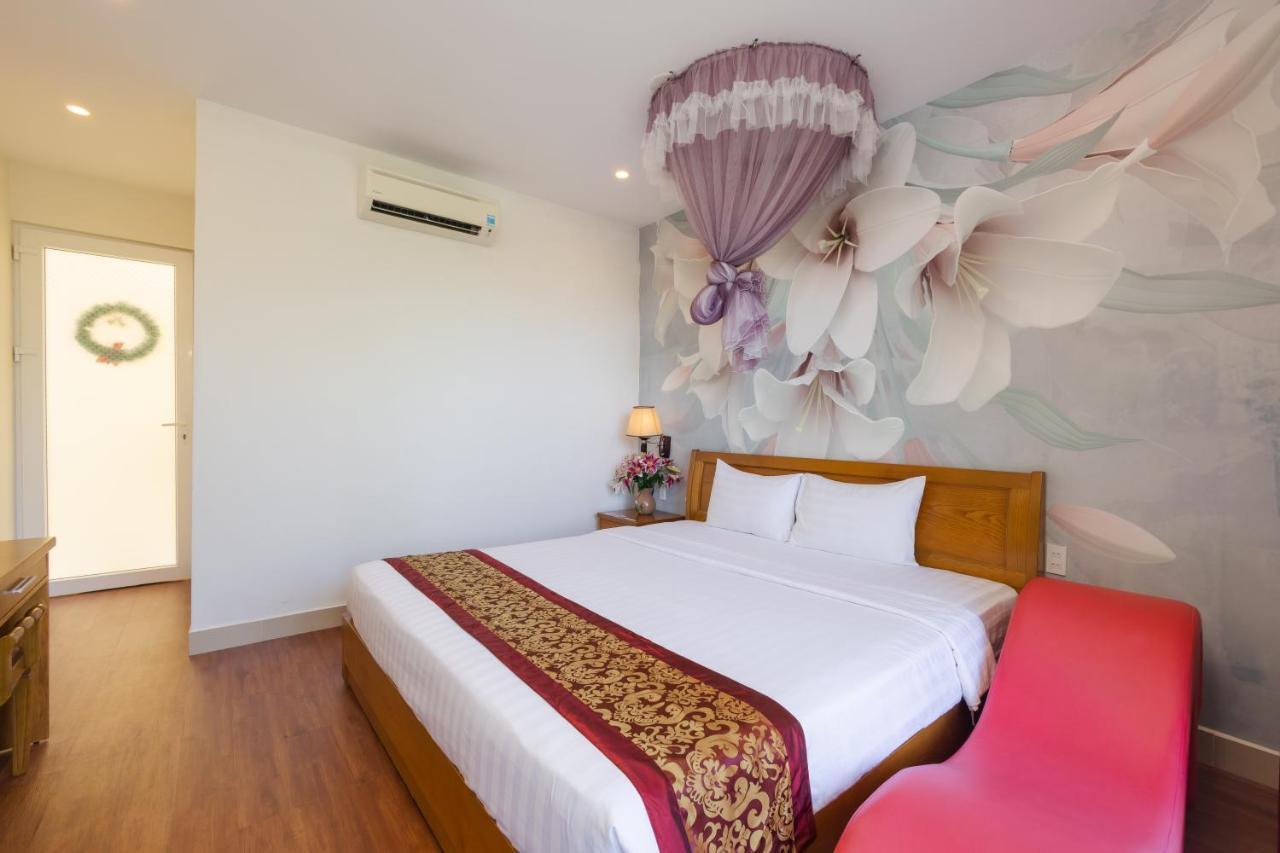 T&T Resort And Spa Phu Quoc Luaran gambar