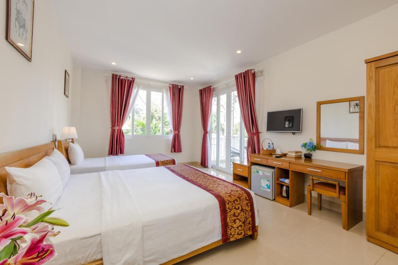 T&T Resort And Spa Phu Quoc Luaran gambar
