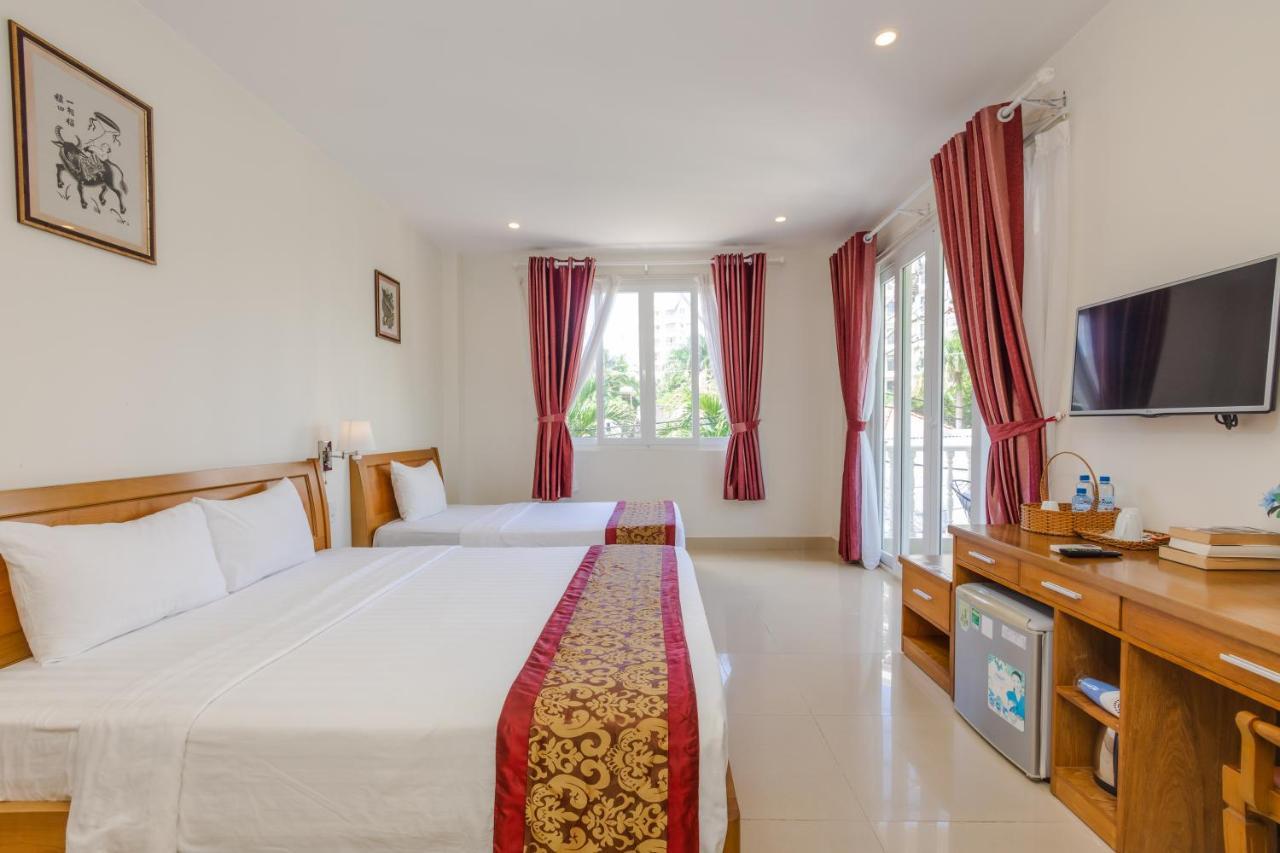 T&T Resort And Spa Phu Quoc Luaran gambar