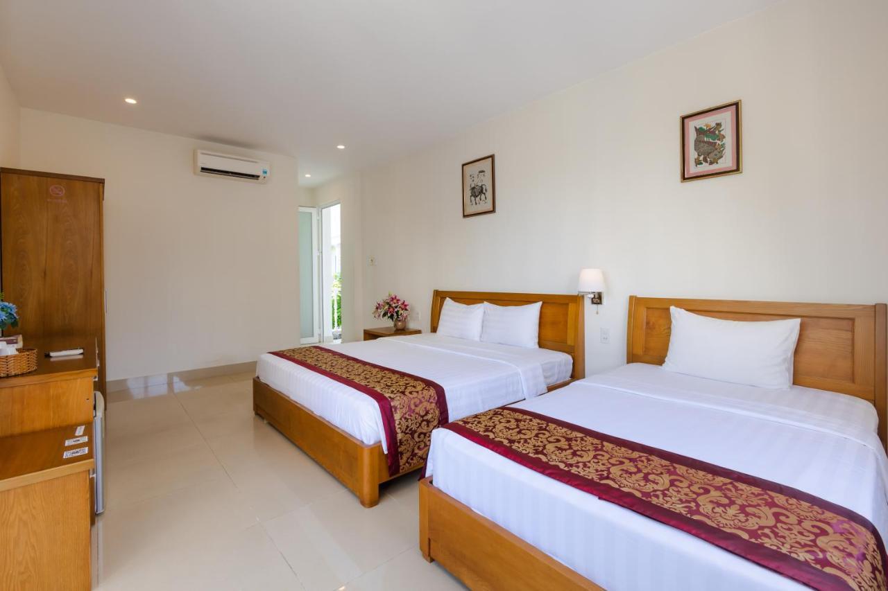 T&T Resort And Spa Phu Quoc Luaran gambar