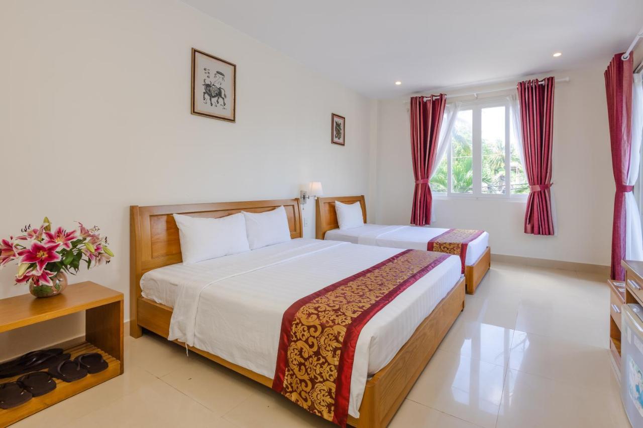 T&T Resort And Spa Phu Quoc Luaran gambar