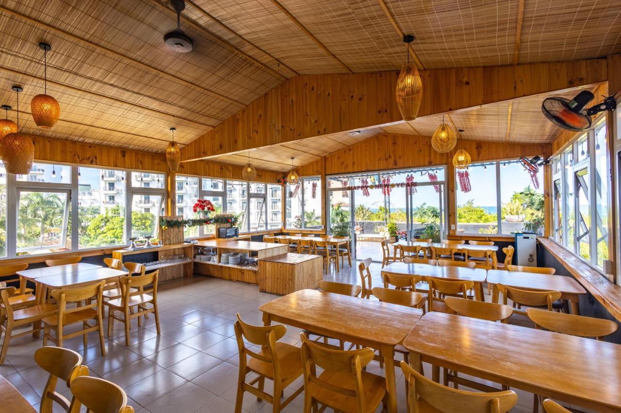 T&T Resort And Spa Phu Quoc Luaran gambar