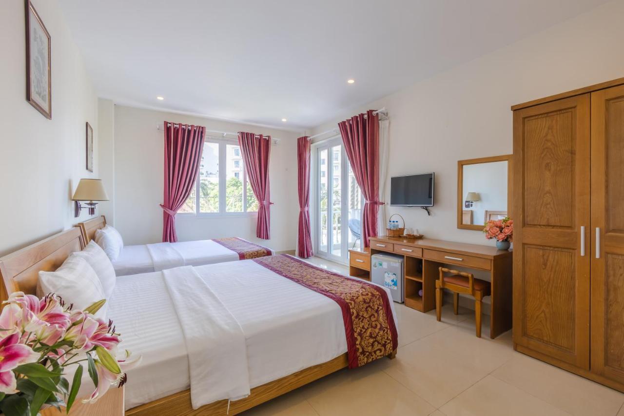 T&T Resort And Spa Phu Quoc Luaran gambar
