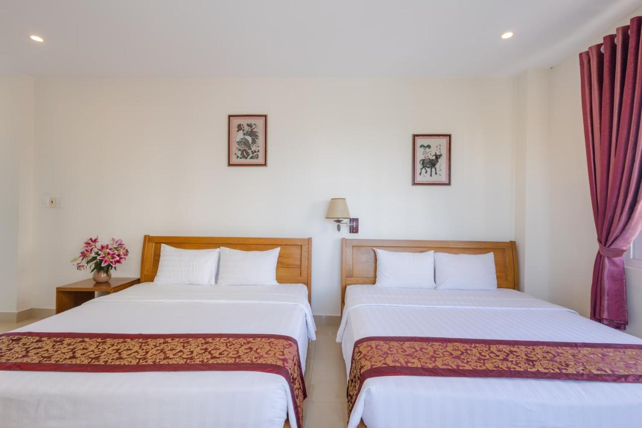 T&T Resort And Spa Phu Quoc Luaran gambar