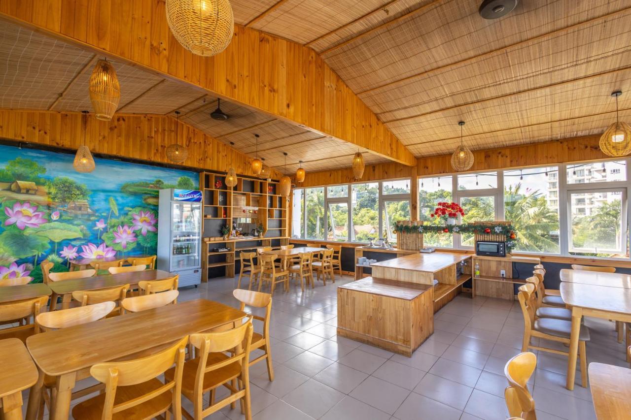 T&T Resort And Spa Phu Quoc Luaran gambar