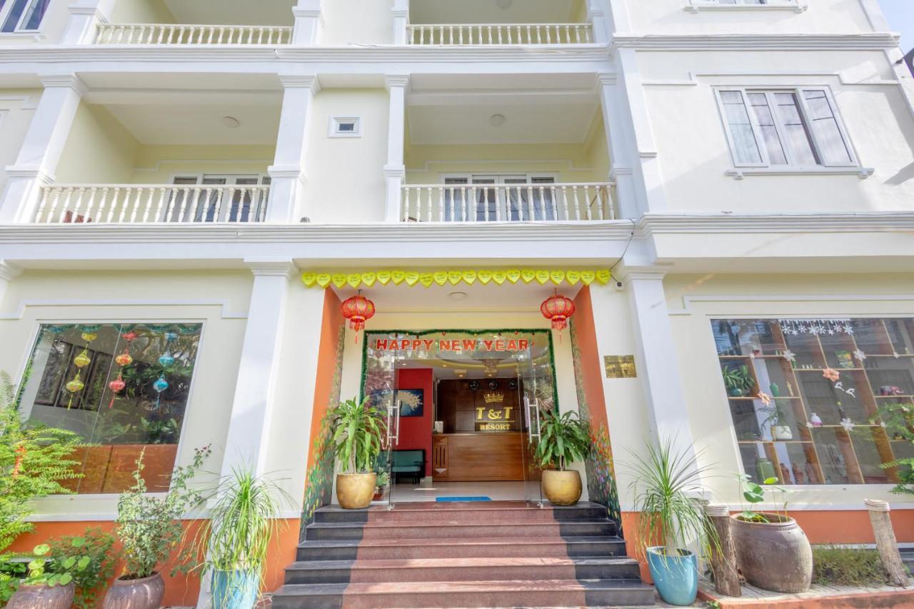 T&T Resort And Spa Phu Quoc Luaran gambar