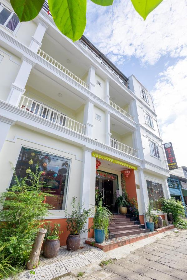 T&T Resort And Spa Phu Quoc Luaran gambar