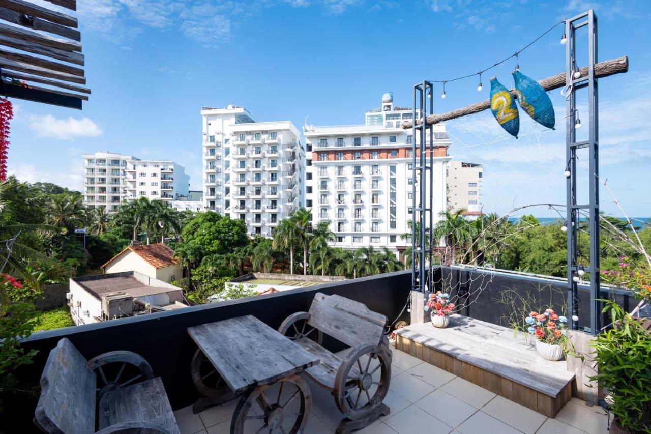 T&T Resort And Spa Phu Quoc Luaran gambar