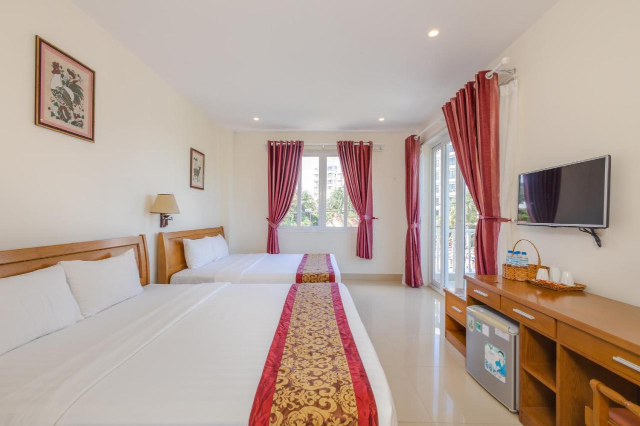 T&T Resort And Spa Phu Quoc Luaran gambar