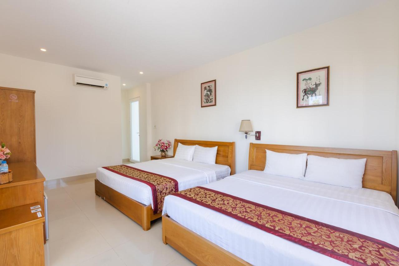 T&T Resort And Spa Phu Quoc Luaran gambar