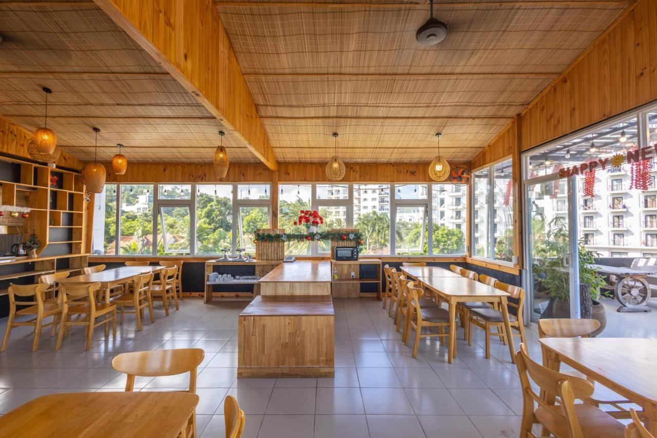 T&T Resort And Spa Phu Quoc Luaran gambar