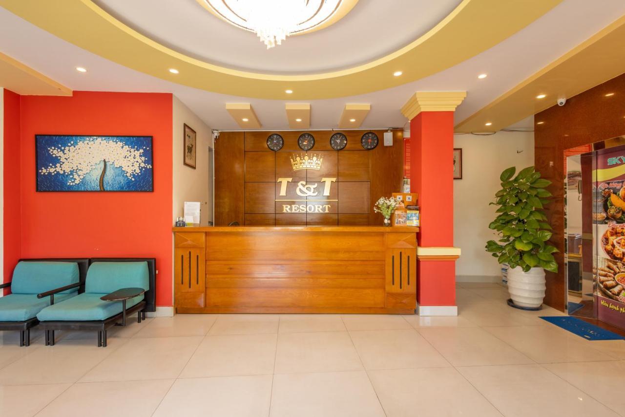 T&T Resort And Spa Phu Quoc Luaran gambar
