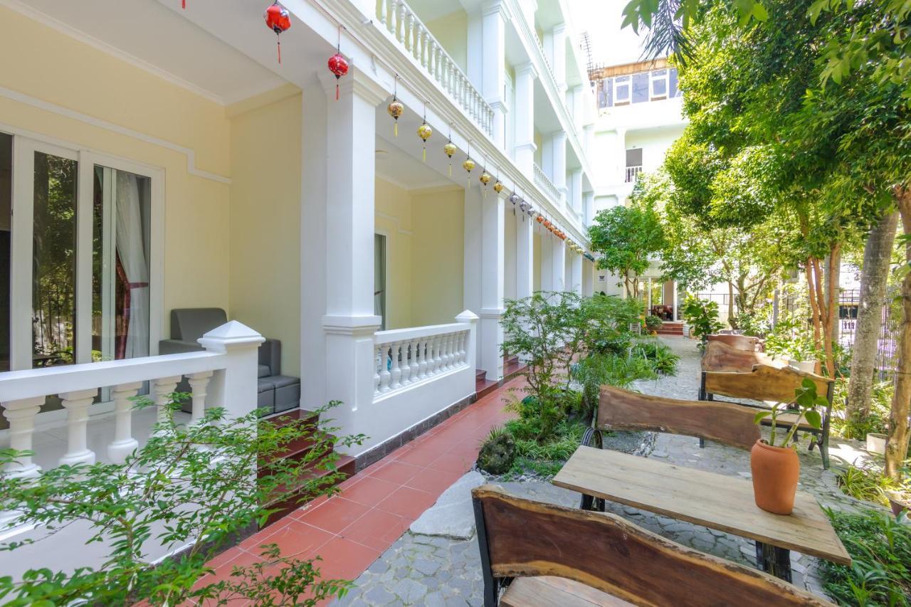 T&T Resort And Spa Phu Quoc Luaran gambar
