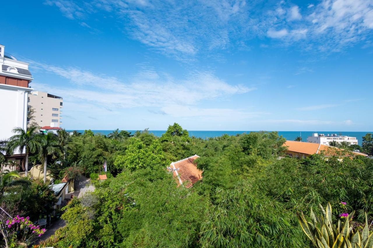 T&T Resort And Spa Phu Quoc Luaran gambar