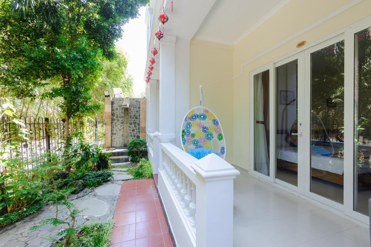 T&T Resort And Spa Phu Quoc Luaran gambar