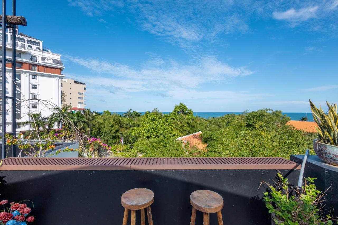 T&T Resort And Spa Phu Quoc Luaran gambar
