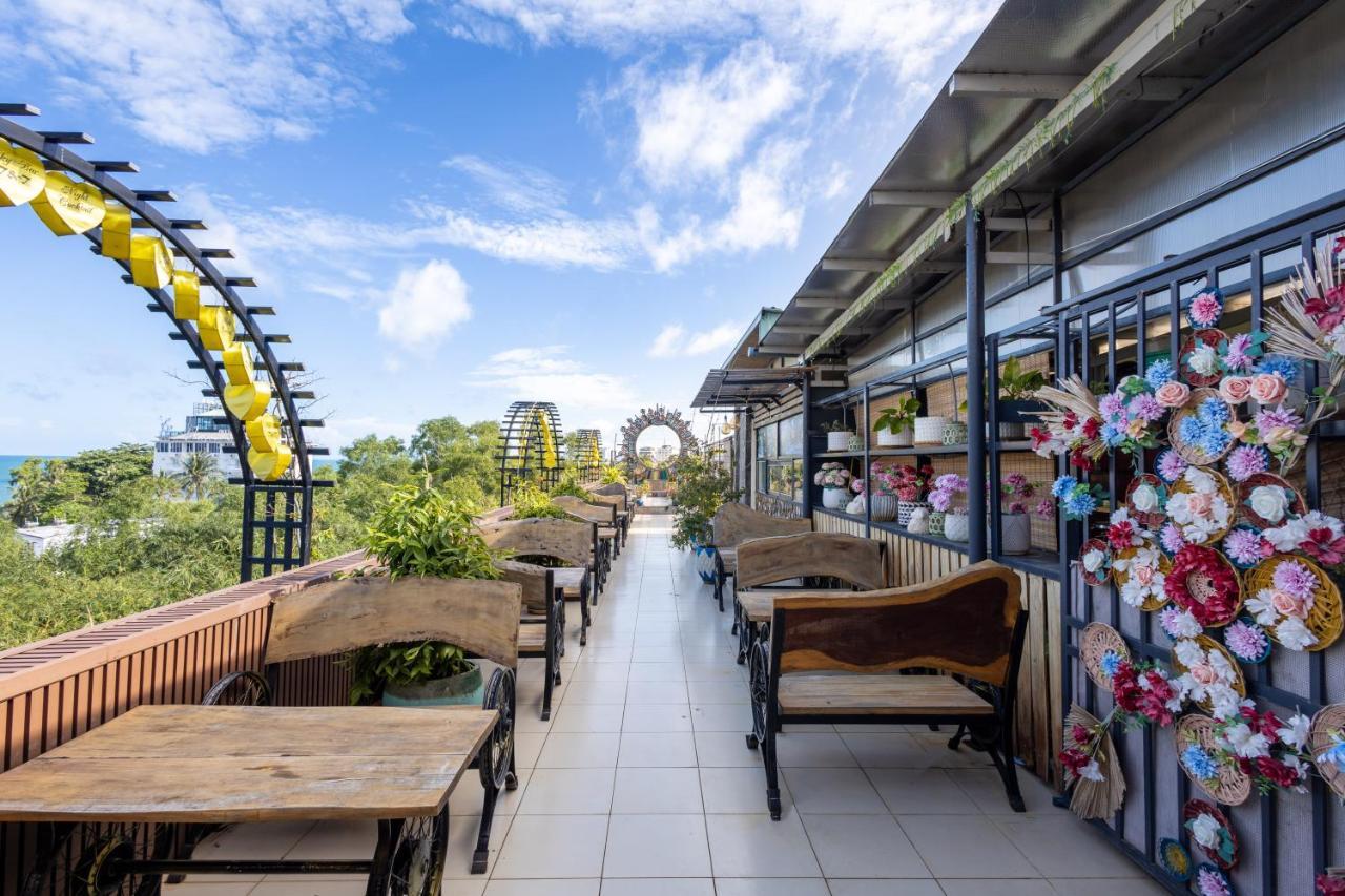 T&T Resort And Spa Phu Quoc Luaran gambar