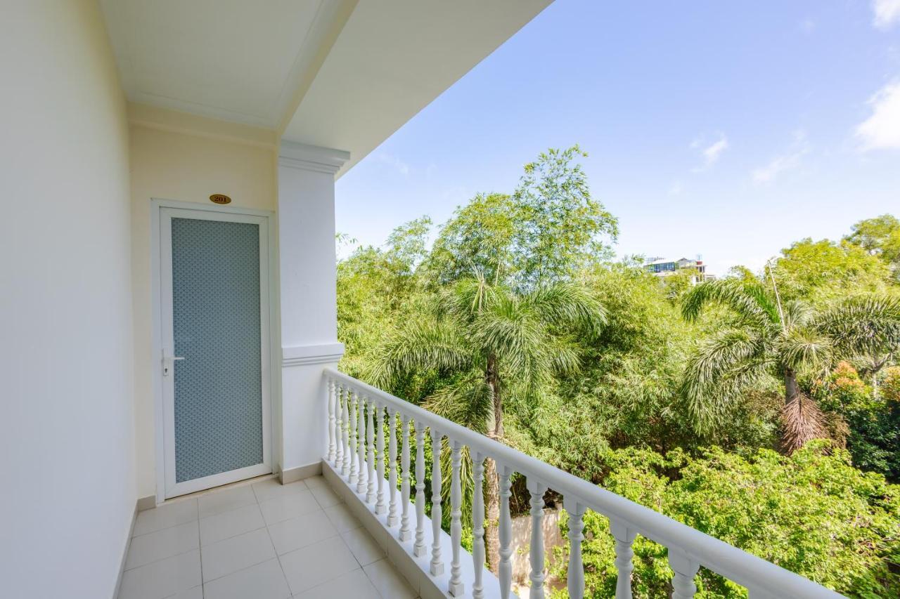 T&T Resort And Spa Phu Quoc Luaran gambar