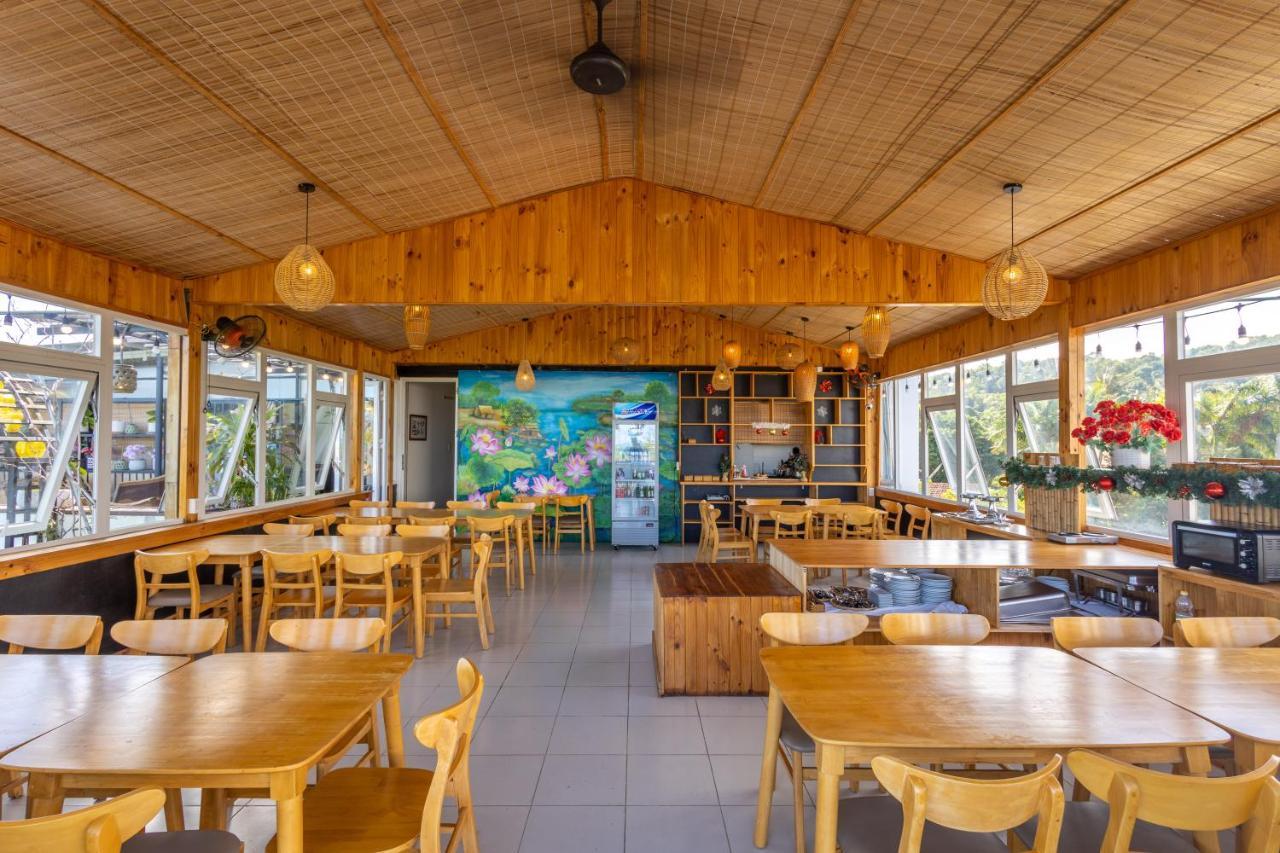 T&T Resort And Spa Phu Quoc Luaran gambar