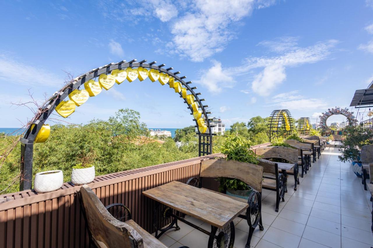 T&T Resort And Spa Phu Quoc Luaran gambar