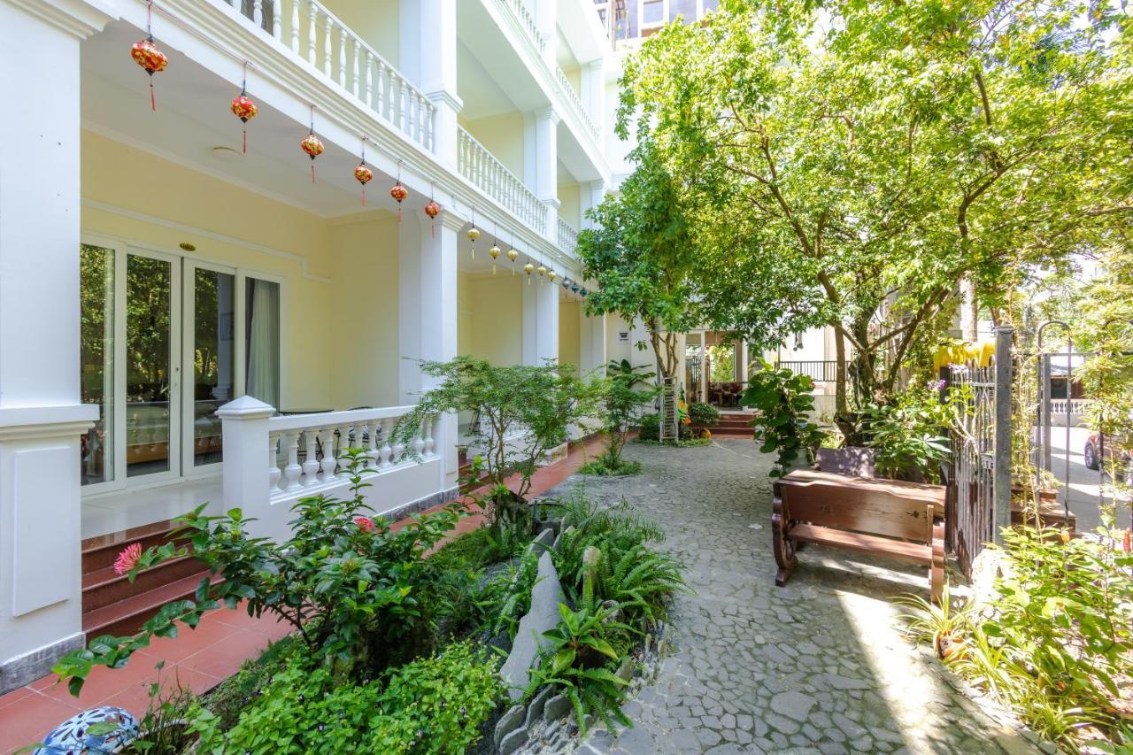 T&T Resort And Spa Phu Quoc Luaran gambar