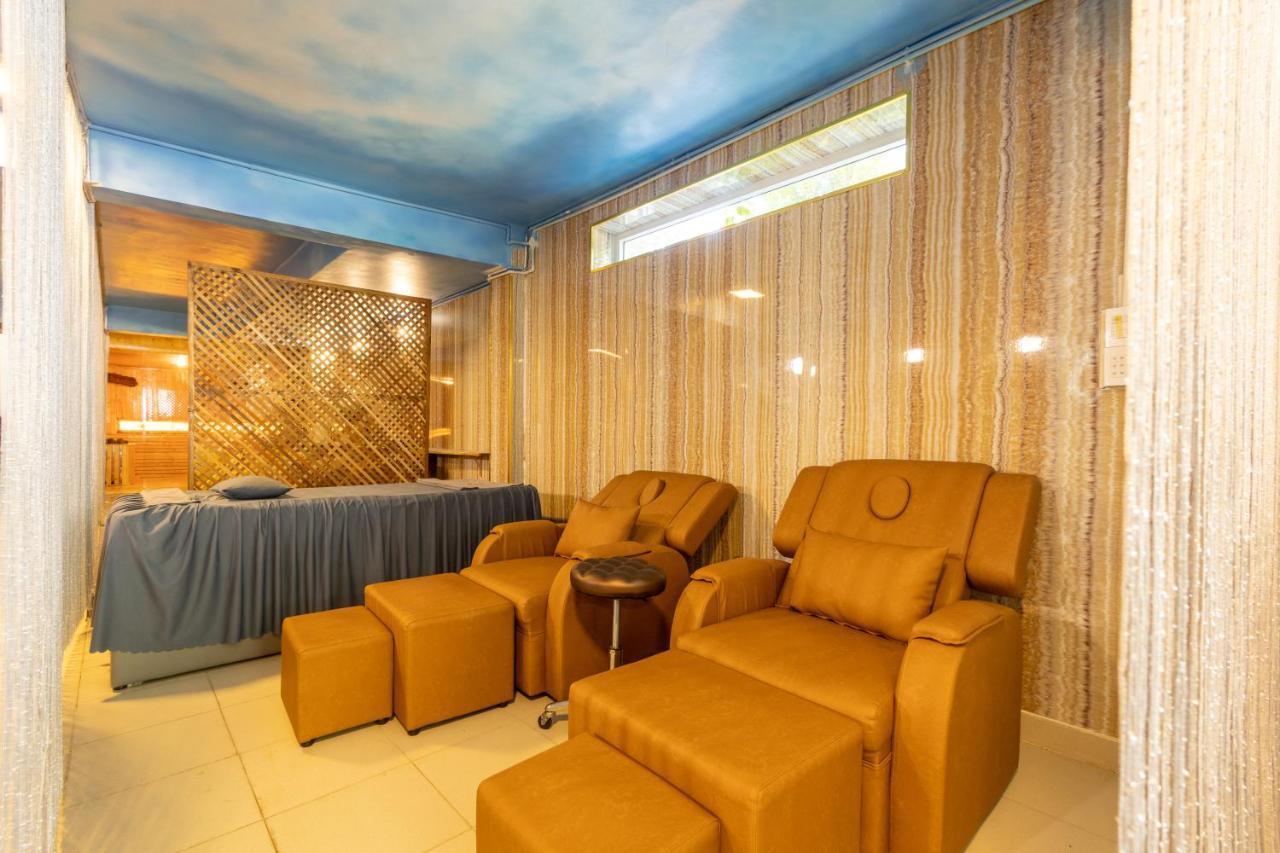 T&T Resort And Spa Phu Quoc Luaran gambar