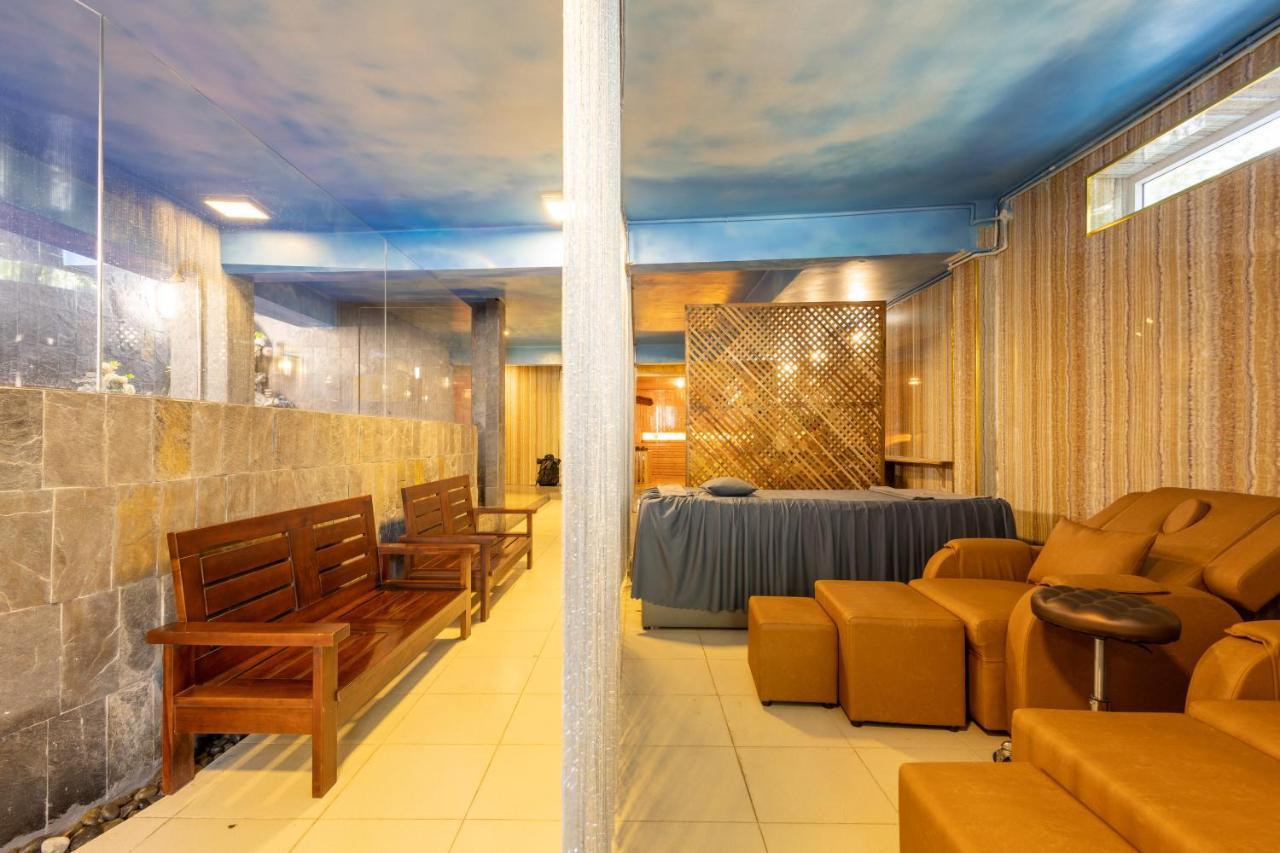T&T Resort And Spa Phu Quoc Luaran gambar