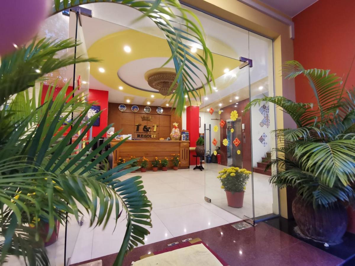 T&T Resort And Spa Phu Quoc Luaran gambar